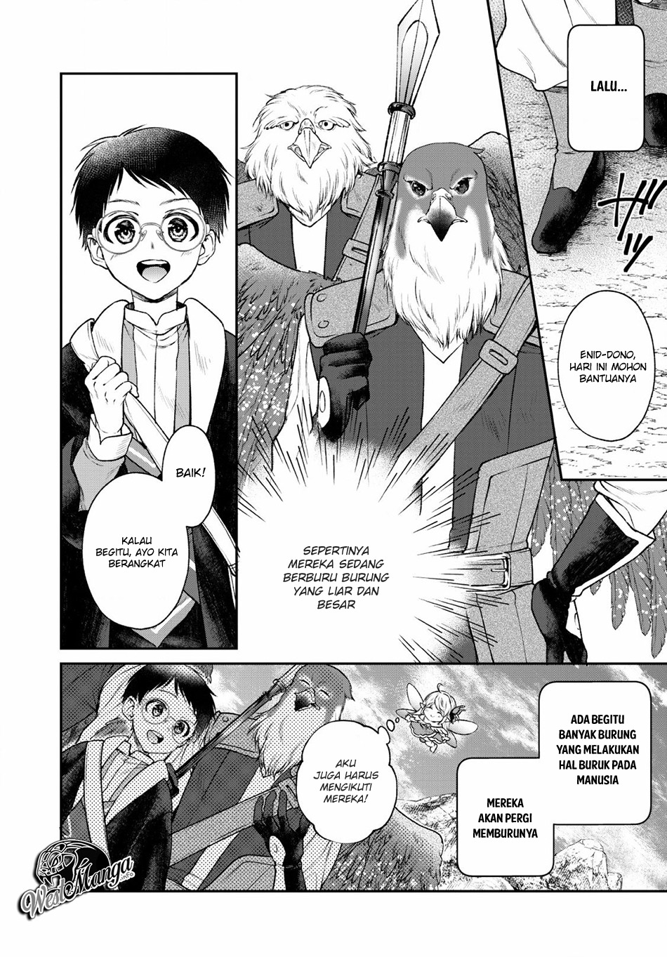 Isekai Cheat Kaitakuki